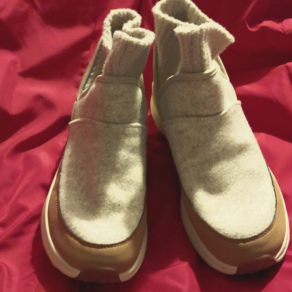 merrell boots